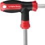 INSEXNYCKELSATS ALPHA TOOLS 8 DELAR