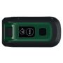 KRYSSLASER BOSCH UNIVERSAL LEVEL 2 RÖD +STATIV 