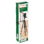 KRYSSLASER BOSCH UNIVERSAL LEVEL 2 RÖD +STATIV 