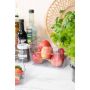 FÖRVARINGSLÅDA SMARTSTORE COMPACT CLEAR M 3,6L