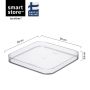 LOCK SMARTSTORE COMPACT CLEAR 20CM