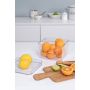 LOCK SMARTSTORE COMPACT CLEAR 20CM