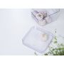LOCK SMARTSTORE COMPACT CLEAR 20CM