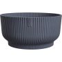 KRUKA ELHO VIBES FOLD BOWL Ø25CM SVART