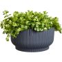 KRUKA ELHO VIBES FOLD BOWL Ø25CM SVART