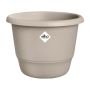 UTOMHUSKRUKA ELHO AMIGA ROUND Ø35CM BEIGE