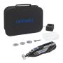 MULTIVERKTYG DREMEL 8250-5 12V 2,0AH 