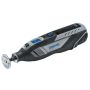 MULTIVERKTYG DREMEL 8250-5 12V 2,0AH 