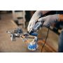 MULTIVERKTYG DREMEL 4250-6/128  