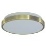 PLAFOND ANETA LIGHTING VEROLI LED MÄSSING