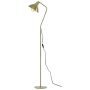GOLVLAMPA ANETA LIGHTING OSTRI E27 ANTIK