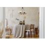 PENDANT LAMP LILA 59CM MATT SVART