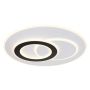 PLAFOND GLOBO SMARTLIGHT JACQUES LED VIT 