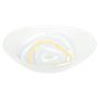 PLAFOND GLOBO JOCELY Ø50CM VIT