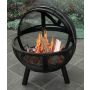 ELDSTAD LANDMANN BALL OF FIRE Ø78CM