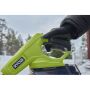 SNÖSLUNGA RYOBI RY36ST30A-0 MAX POWER 36V UTAN BATTERI