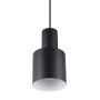 PENDELLAMPA TRIO LIGHTNING AGUDO E27 MATTSVART