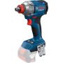 SKRUVDRAGARE BOSCH PROFESSIONAL GDX 18V-28 18V UTAN BATTERI 