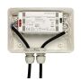  LED-LIST HARVIA TILL BASTU T MED TRANSFORMATOR 5M