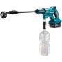 MELLANTVÄTT MAKITA DHW180Z 24BAR 18V UTAN BATTERI 