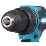 SKRUVDRAGARE MAKITA DDF490Z LXT 18V UTAN BATTERI