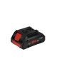 BATTERI BOSCH PROFESSIONAL PROCORE 18V 4,0AH