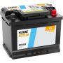 BILBATTERI EXIDE 12V 55AH