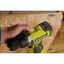 VERKTYGSPAKET RYOBI RCK183-1X40G ONE+ 18V 1X4,0AH