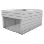 GARAGE AM ROBOTS 2IN1 VIT