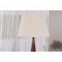 GOLVLAMPA VENTURE HOME KONA BRUN/BEIGE