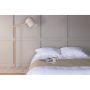 GOLVLAMPA VENTURE HOME DENNIS BEIGE