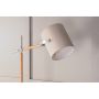 GOLVLAMPA VENTURE HOME DENNIS BEIGE
