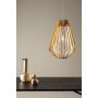 PENDELLAMPA VENTURE HOME SPIDER NATUR