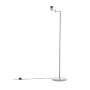 GOLVLAMPA VENTURE HOME VIRRO BEIGE