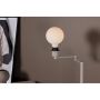 GOLVLAMPA VENTURE HOME VIRRO BEIGE