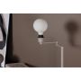 GOLVLAMPA VENTURE HOME VIRRO BEIGE