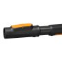 HANDTAG FISKARS ONECLICK SOFT GRIP S                              