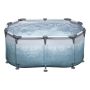 ISBAD LAY-Z-SPA GLACIAL DIP 65X90X149CM