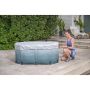 ISBAD LAY-Z-SPA GLACIAL DIP 65X90X149CM