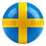 FOTBOLLSSET SPORTME MED KONER SVERIGE