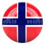 FOTBOLLSSET SPORTME MED KONER NORGE