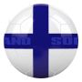 FOTBOLLSSET SPORTME MED KONER FINLAND