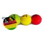 SKUMBOLLAR SPORTME 3-PACK