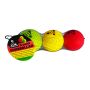SKUMBOLLAR SPORTME 3-PACK