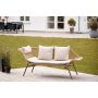 LOUNGESOFFA ENVY NATUR