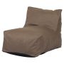 SITTPUFF ENVY 63X69X107CM BRUN