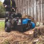 STUBBFRÄS SCHEPPACH SGM4200 420CC