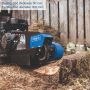 STUBBFRÄS SCHEPPACH SGM4200 420CC