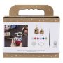 DEKOR JULHUS CREATIV COMPANY DIY KIT