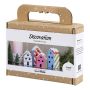 DEKOR JULHUS CREATIV COMPANY DIY KIT